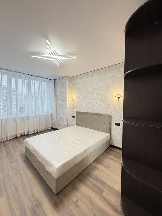 На прожаж НОВА ШИКАРНА ЕВРО 2х кімнатна квартира ЖК САВАНА СІТІ