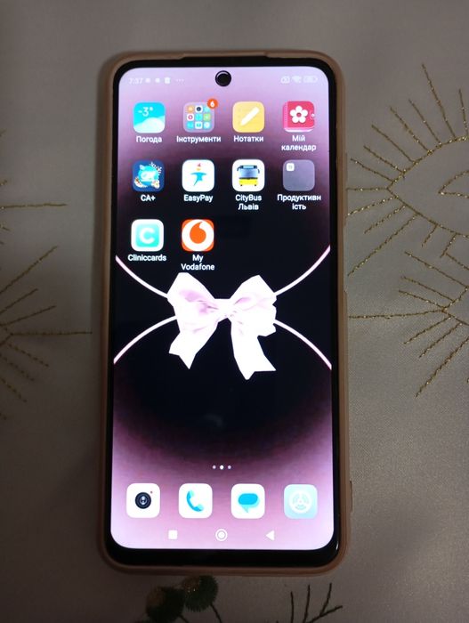 Redmi 10 2022  4/64GB