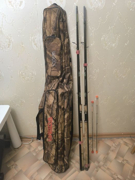 фідер Jakson Green Point 60g 3.60
