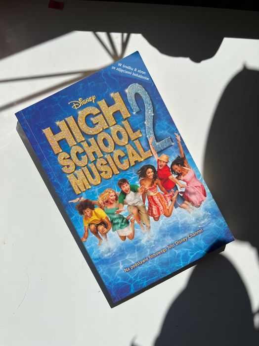 książki młodzieżowe