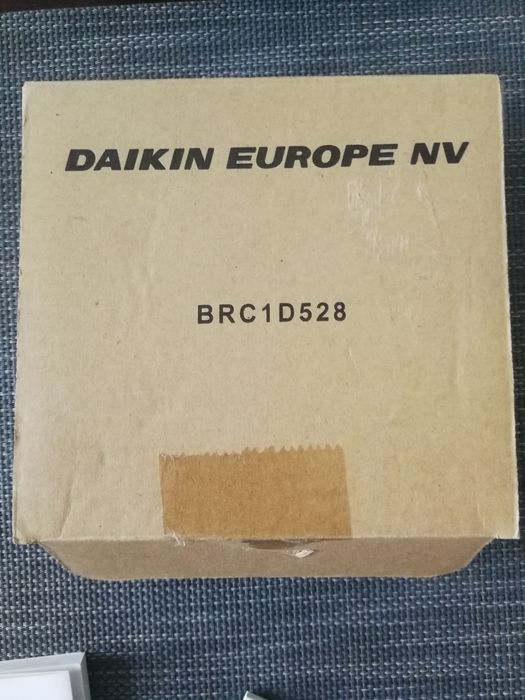 Пульт дістанційного керування DAIKIN