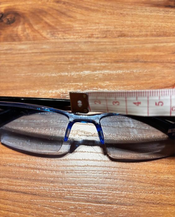 Okulary do czytania,komputera, niebieskie okulary