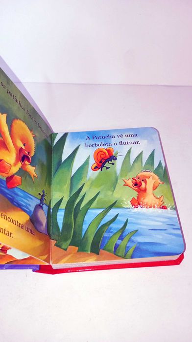 Quá-Quá Descobre a Natrureza