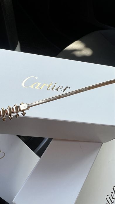 Окуляри очки Cartier