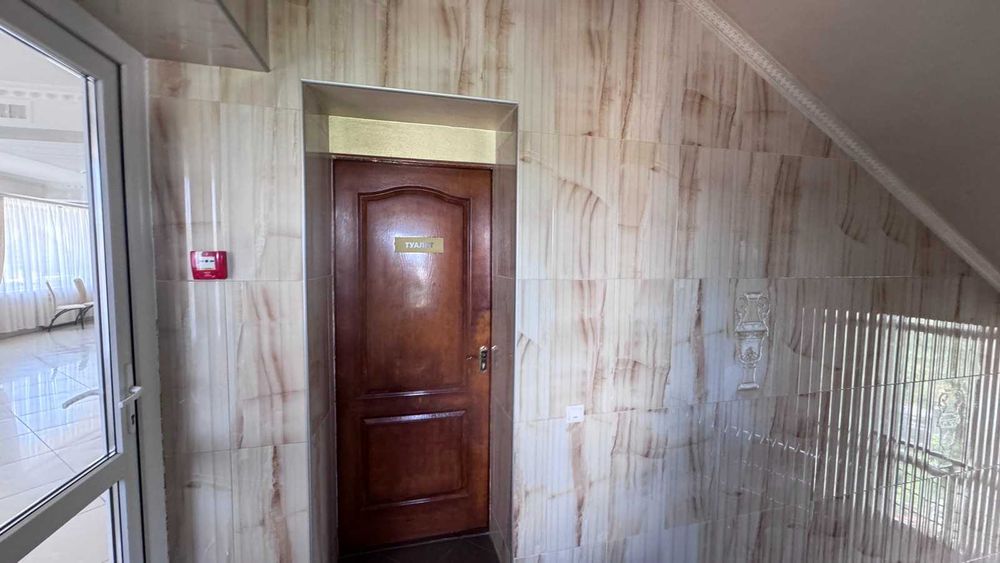 (5) Оренда ресторанного комплексу "Грааль" в м.Немирові 1122