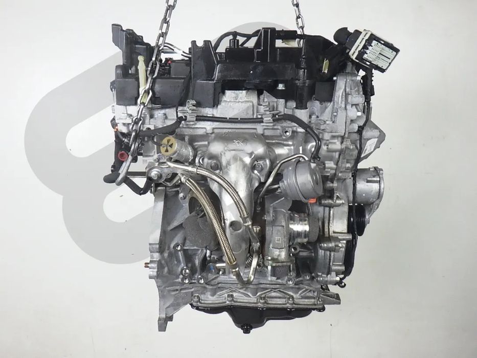 Motor Ford Focus 1.5ECOBOOST 110KW Ref: YZDA
