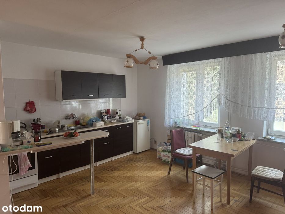Mieszkanie na sprzedaż, 4 pokoje, 75 m², Lublin