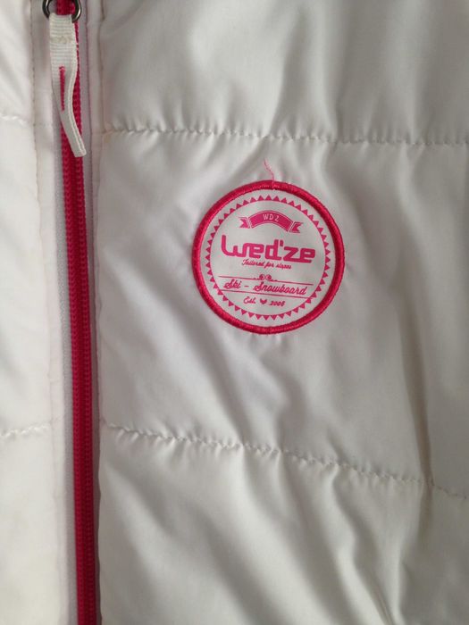 Blusão/kispo curto impermeável