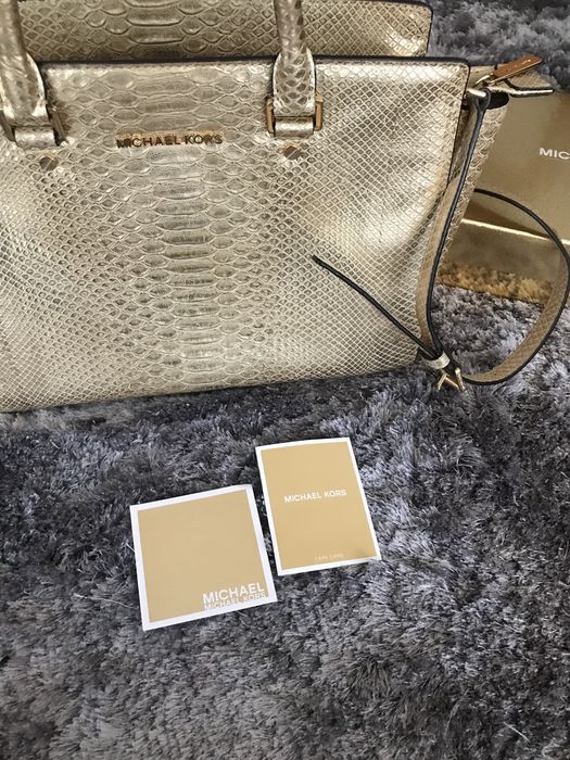 Mala Michael kors original