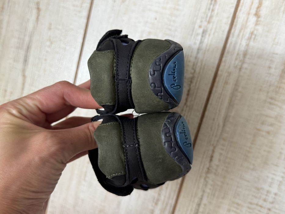 Сандалі босоніжки на хлопчика