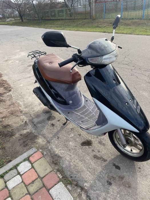 Продам скутер хонда