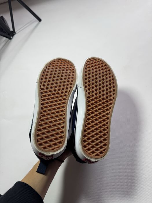 Кеди кросівки Vans Old Skool KNU 40EUR