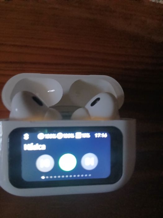 Auriculares bluetooth
