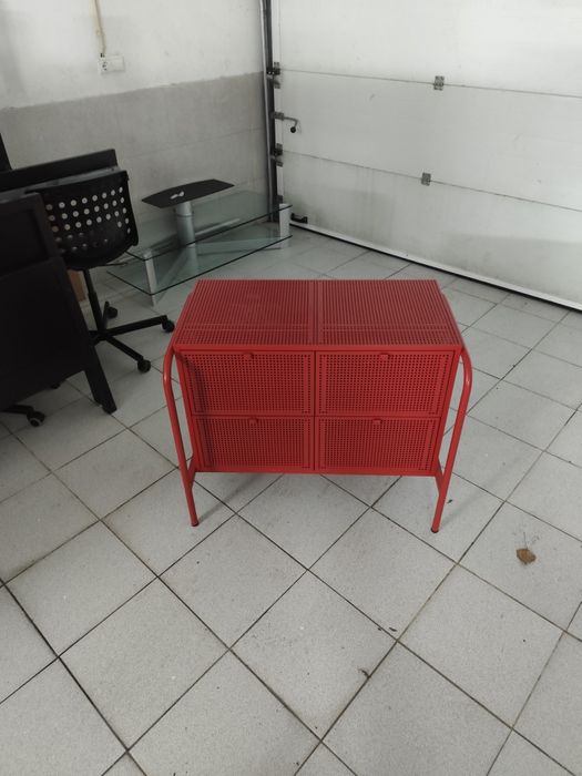 Mesa de cabeceira