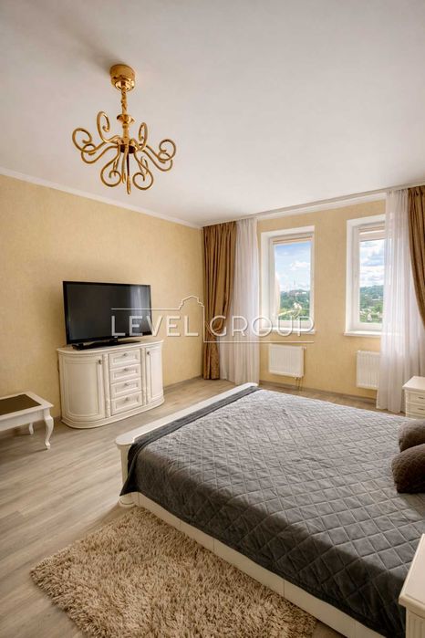 Продаж просторої 1к квартири 59м² ЖК Голосіїво, Метро, з ГЕНЕРАТОРОМ!