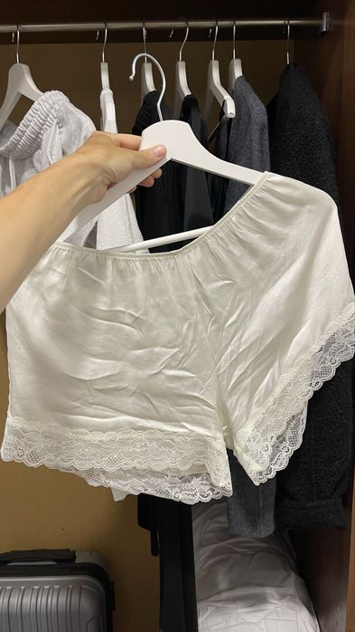 Шовкові шорти Intimissimi