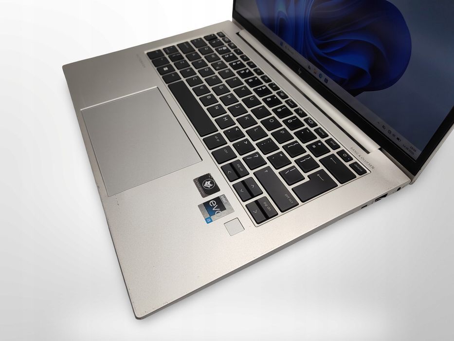 PREMIUM HP EliteBook 840 G9 i5-1235U 16GB 512SSD LTE Win11