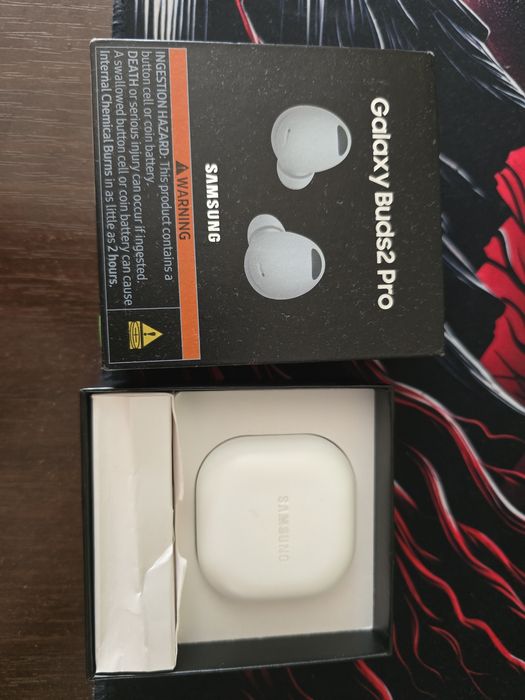 Samsung Galaxy Buds2 Pro