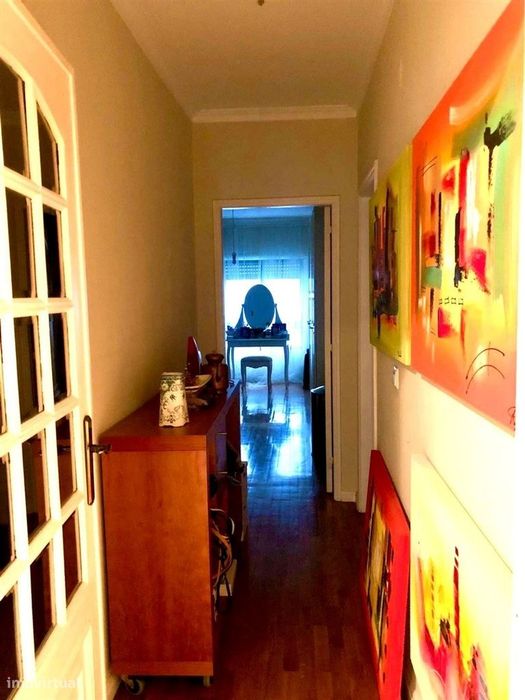 Apartamento T2 Arrendamento em Queluz e Belas,Sintra