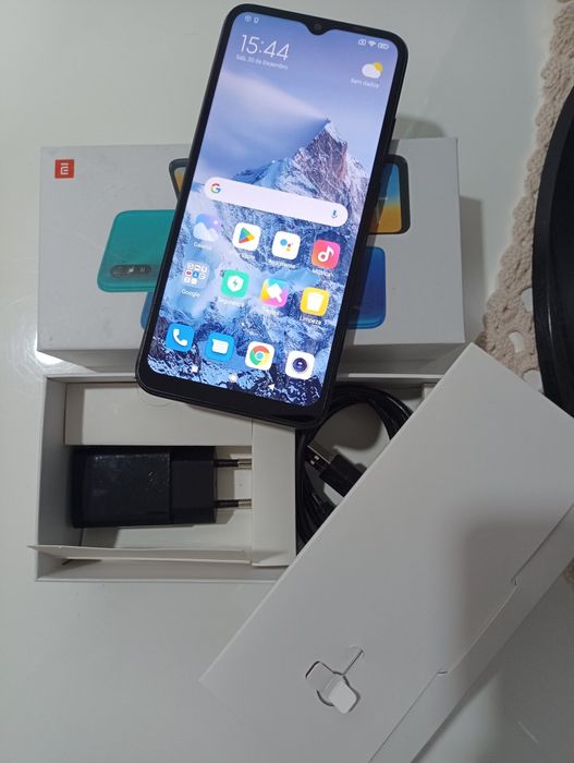 Telemóvel Redmi 9AT