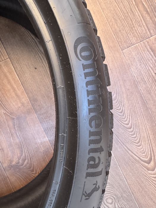 Шини Continental 285/30/R22