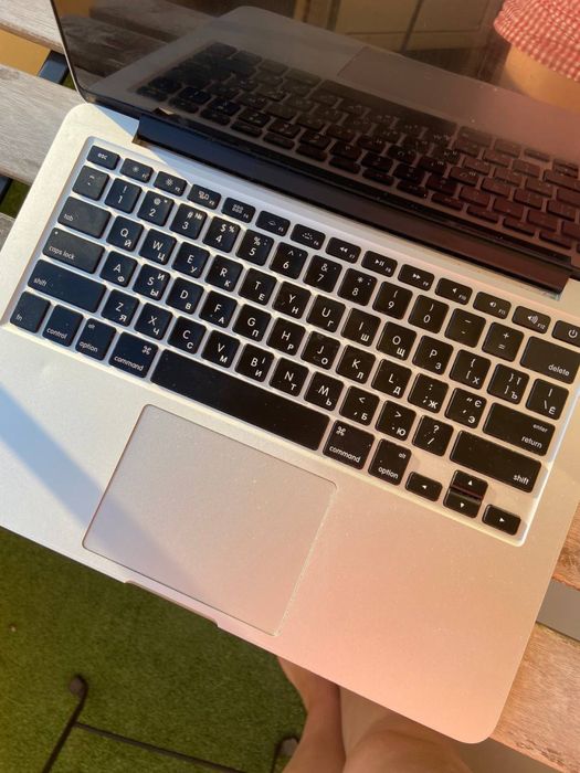 MacBook Pro 13’ (2015)