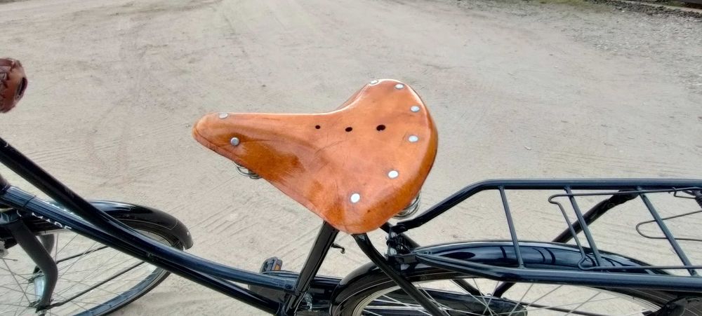 Sprzedam rower retro - styl, klimat i dusza!