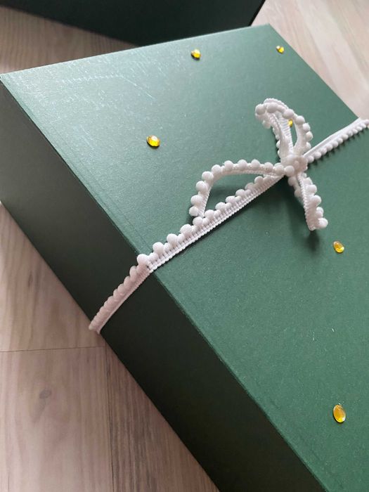 Wrocław Prezent Samarite wartość 1100zł