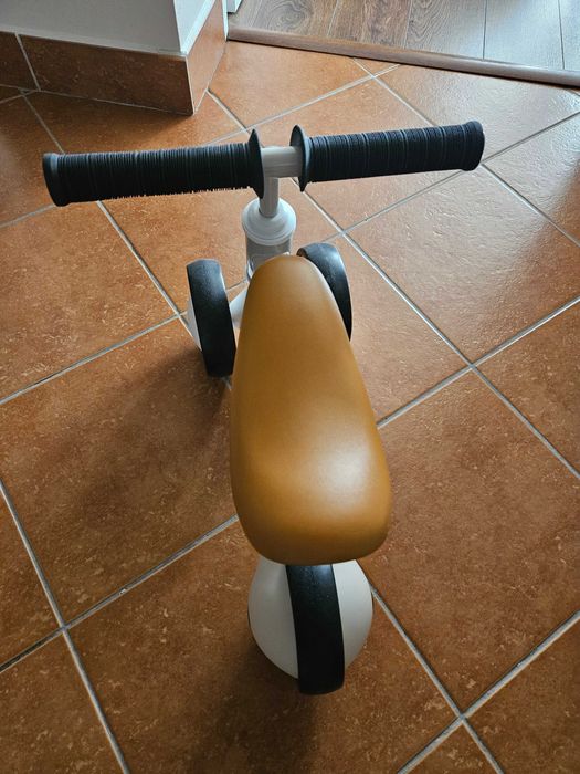 Rowerek biegowy Kinderkraft