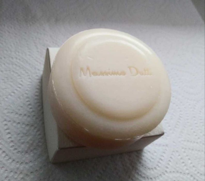 Мыло massimo dutti