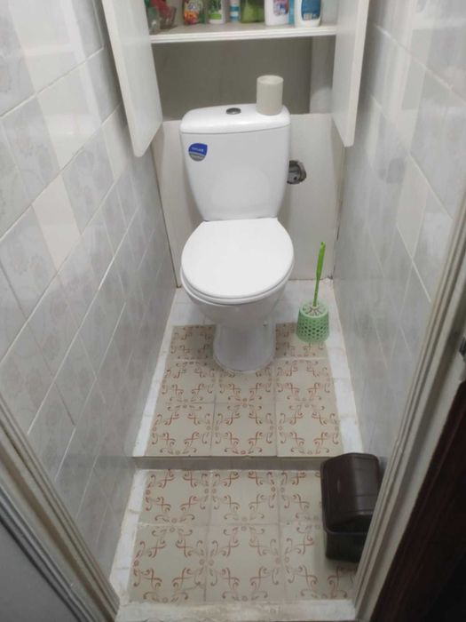 Оренда кімнати в 3х кв-рі з порядною власницею Сімейний ринок