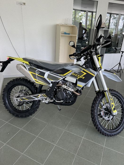 KOVI 300 LITE R HS (48F) 2026