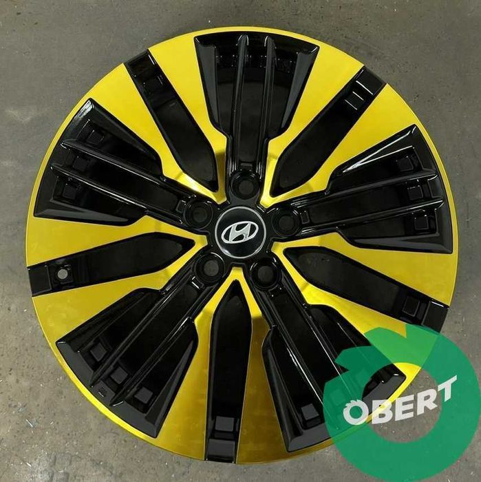 Диски R18 на Lexus Honda Toyota Kia Hyundai Mazda Nissan *