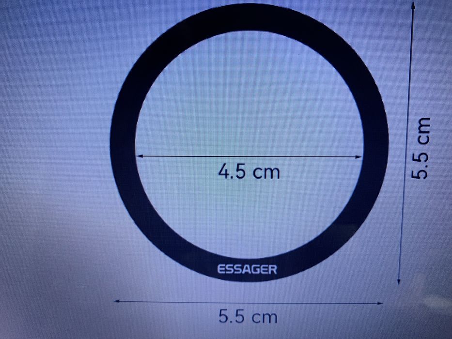 магнитный держатель для телефона в машину