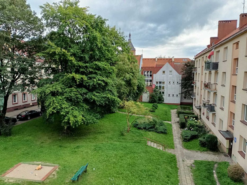 Mieszkanie 3pokojowe w centrum Koszalina Koszalin • OLX.pl
