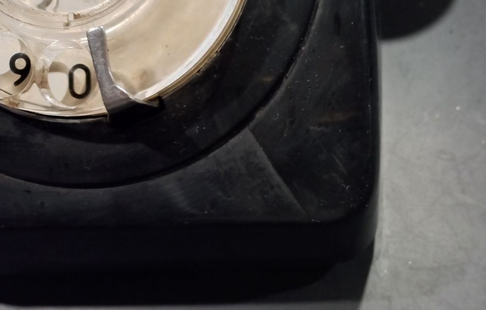 Telefone de 1971