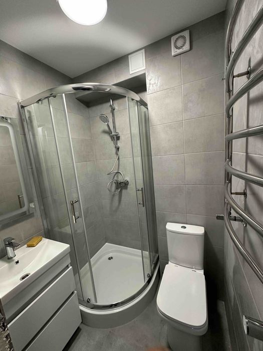 Таунхаус з газом паркомісця 75 кв 2 кім Вишеньки