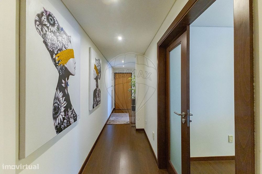 Apartamento T2 para venda