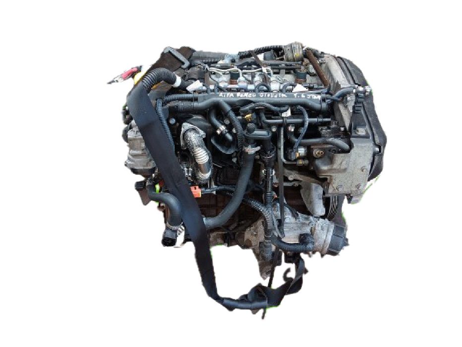 Motor completo ALFA ROMEO Giulietta (940_)