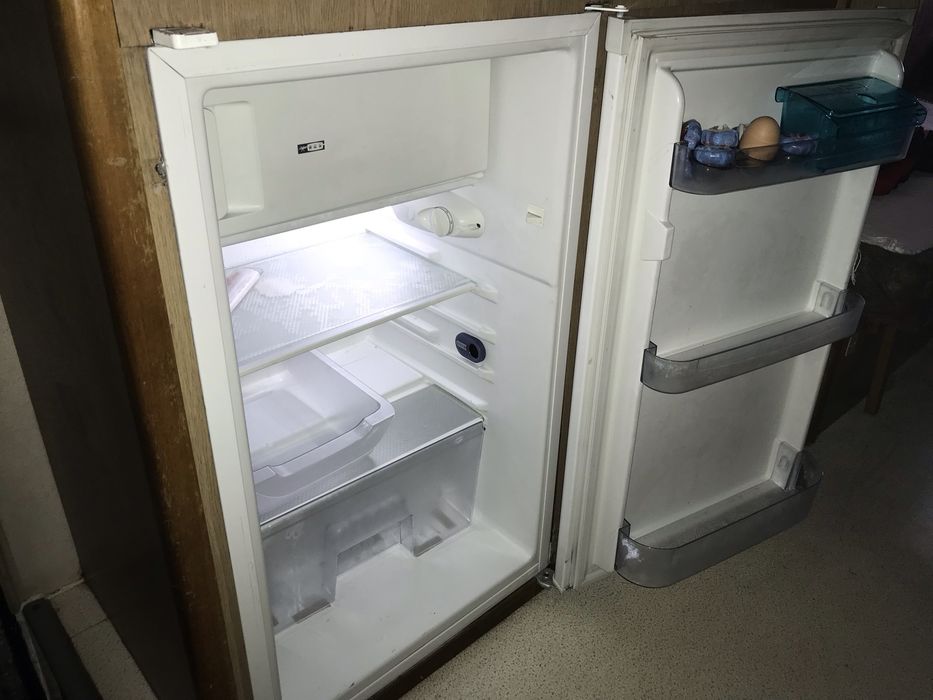 Vendo Autocaravana