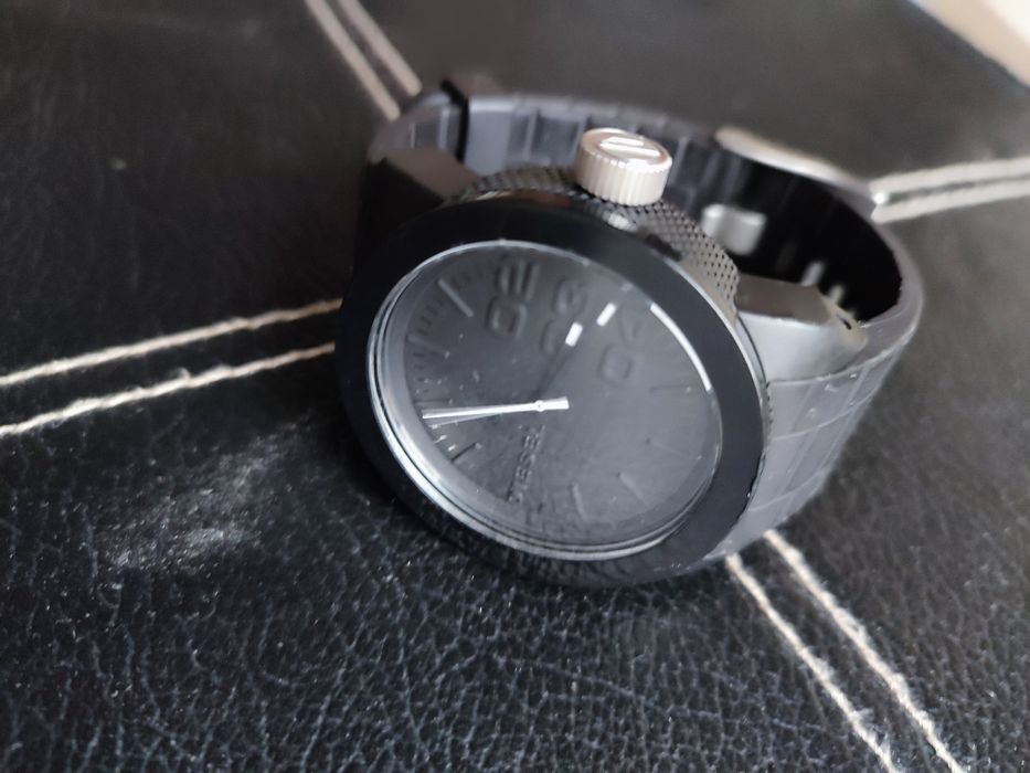 Часы Diesel Double Down  DZ-1437 (5-ATM)