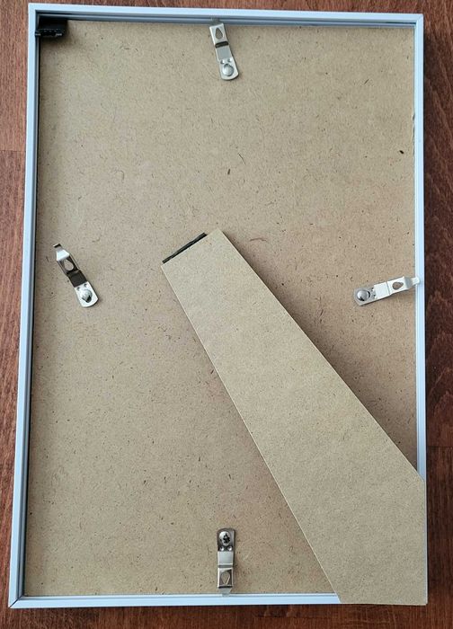 Ramki z obrazami marynistycznymi 3szt