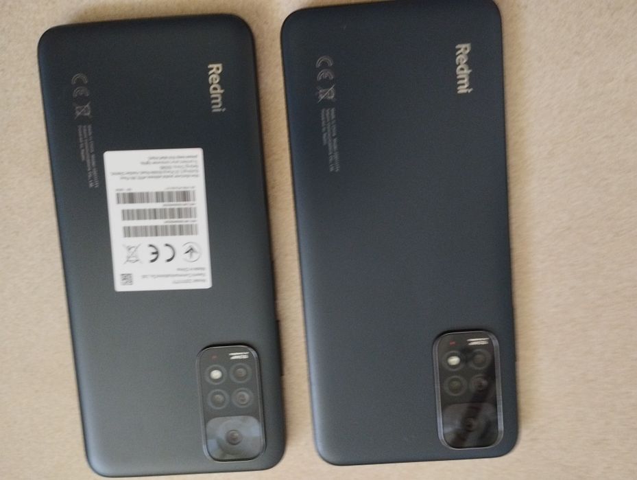 Xiaomi Redmi 11 8/128Gb NFC