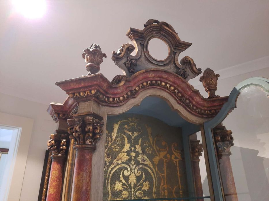 Oratório Antigo