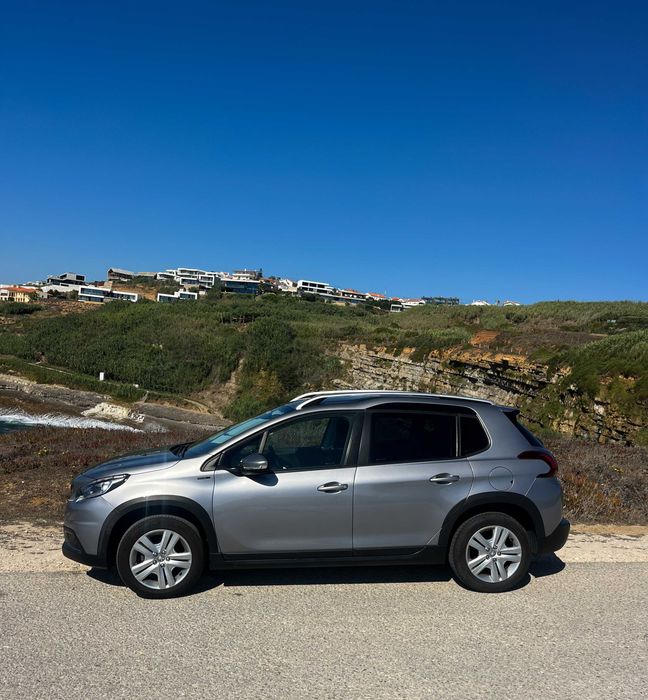 Peugeot 2008 PureTech 82 Style