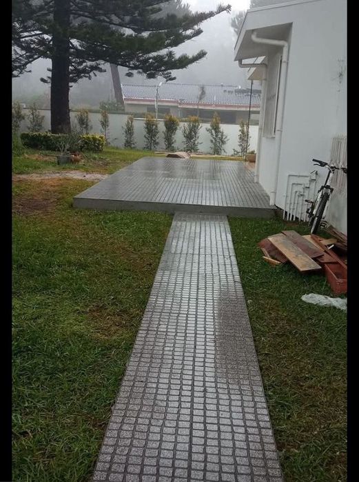 Restauros  obras