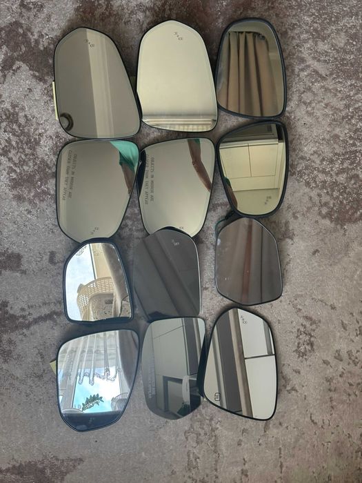 Оригінальний дзеркальний елемент Lexus, Toyota, Honda CRV 2013-2024