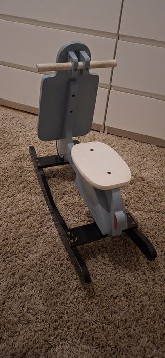 Baloiço Criança Vespa