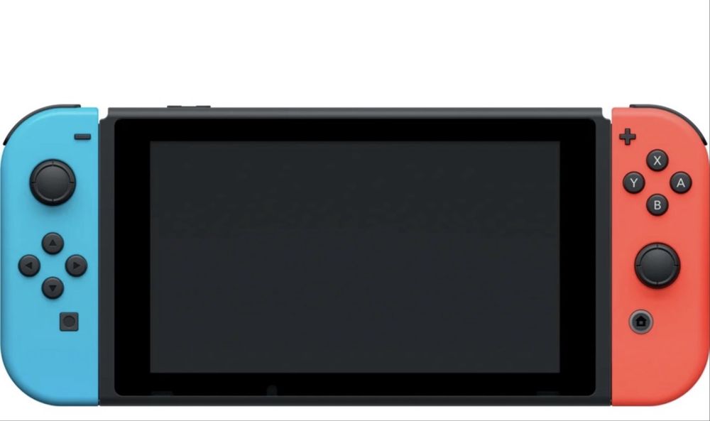 Nitendo Switch Oled