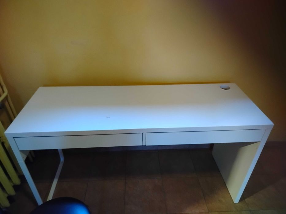 Biurko Ikea mickey 142x50
